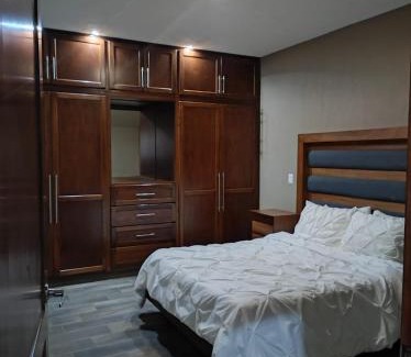 San Juan de los Lagos Apartment | JM apartamentos
