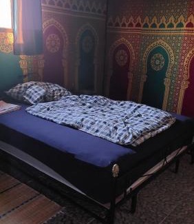 Souihla House | Jnane Basidi, wunderschönes traditionelles Riad mitten auf einer Olivenplantage