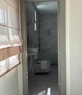 Gueznaia House | Jnane Yemma