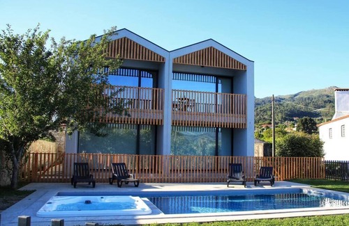 Refoios do Lima House | João Eusébio House 3