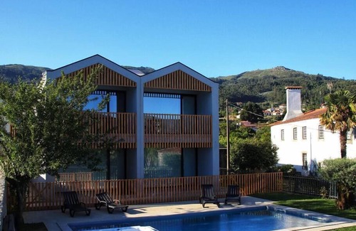 Refoios do Lima House | João Eusébio House 1