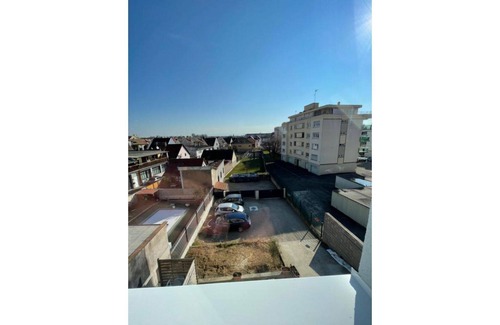 Bischheim Apartment | JO 1h45 from PARIS by TGV - LE SUNNY - COUP DE COEUR