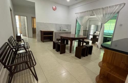 Lutong Apartment | Jo's