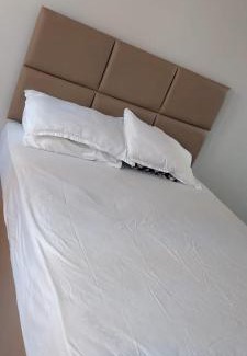 Kisumu County Apartment | Joan's home to many