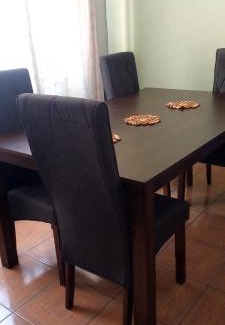 Kisumu County Apartment | Joan's home to many