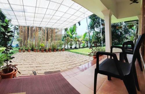 Vaikom House | Joan's Homestay Near Kumarakom