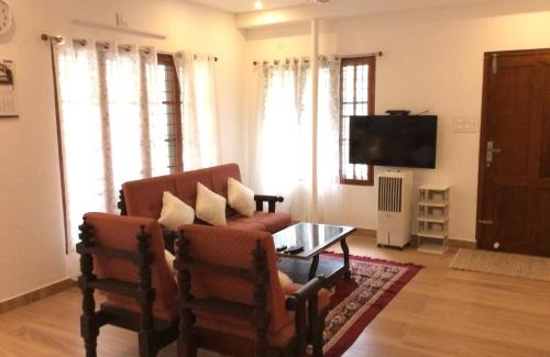 Vaikom House | Joan's Homestay Near Kumarakom