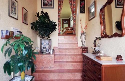 L'Avella House | Joanet Guarda turismo familiar en plena naturaleza