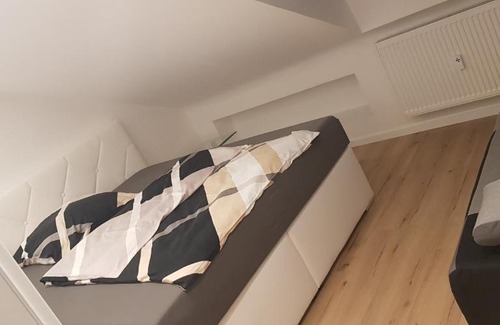 Schwetzingen Apartment | Joanna Apartment - Schwetzingen 3