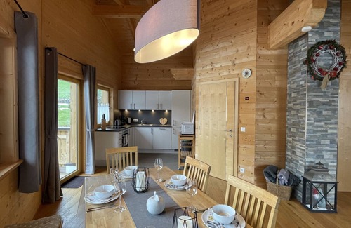 Niederau Apartment | Jochblick by Interhome