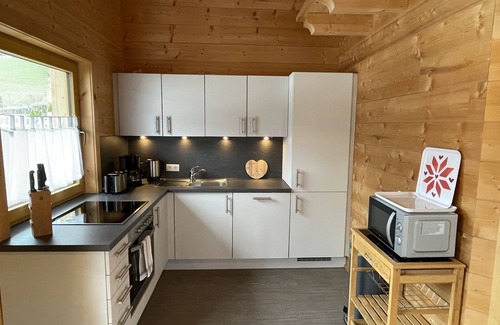 Niederau Apartment | Jochblick by Interhome