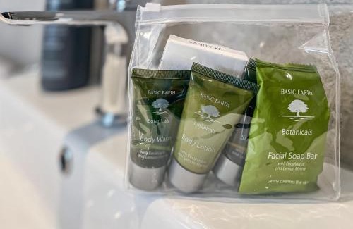 Buckie House | Jock Mcmuffin Cottage