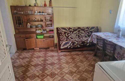 Ciuruleasa House | JODY VULCAn