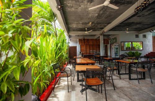 Teluk Nipah Hotel | Joe Fisherman Inn