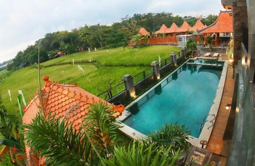 Jepara Hotel | Joglo Jawa Jepara