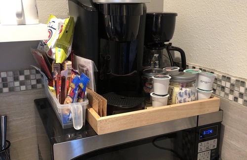 West Monroe House | John Thomas Bed and Bath