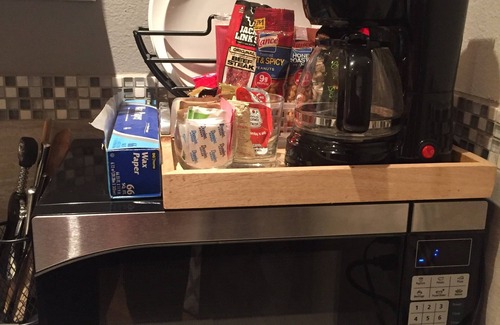 West Monroe House | John Thomas Bed and Bath