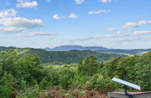 Del Rio House | John Wayne View cabin