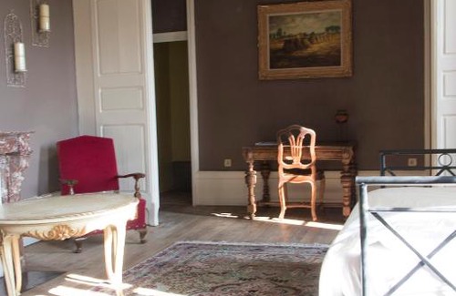 Doulevant-le-Chateau Bed & Breakfast | Joie de Vivre