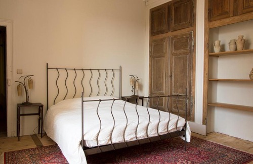Doulevant-le-Chateau Bed & Breakfast | Joie de Vivre