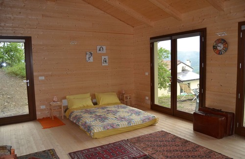 Calice Ligure Bed & Breakfast | Joie de Vivre