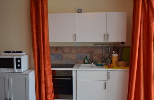 Calice Ligure Bed & Breakfast | Joie de Vivre