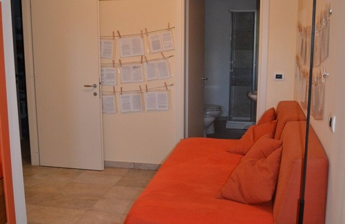 Calice Ligure Bed & Breakfast | Joie de Vivre