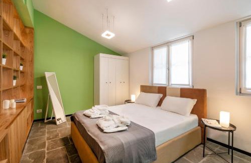 Portofino Apartment | JOIVY Charming Portofino 3-bed retreat