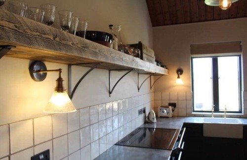 Wickhambrook House | JOIVY Rustic 1-bed holiday home in Suffolk countryside