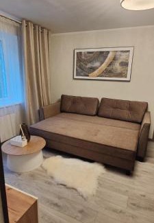 Purvciems Apartment | JOJO Loft Comfort Dzelzavas & Cozy Stay & Breakfast Gift