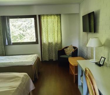 Kokemaki House | Jokirannan Majoitus