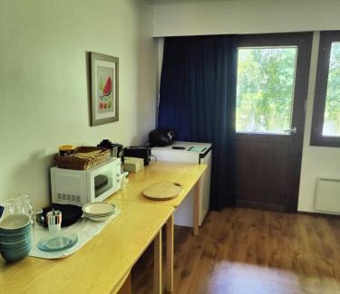 Kokemaki House | Jokirannan Majoitus