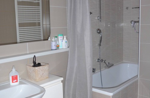 Bellinzona House | Jolanda House