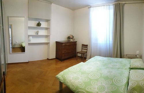 Bellinzona House | Jolanda House