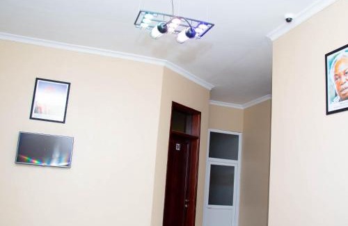 Dar es Salaam Hotel | Joleen Safari Park