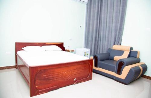 Dar es Salaam Hotel | Joleen Safari Park