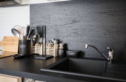 Saint-Marcellin Apartment | Joli Appartement Confortable