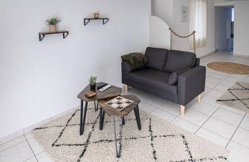 Saint-Marcellin Apartment | Joli Appartement Confortable