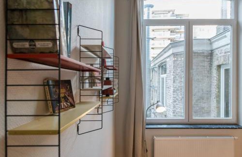 Outremeuse Apartment | Joli appartement 2 chambres à Liège