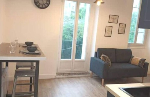 Graulhet Apartment | Joli Appartement Avec Balcon