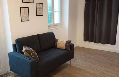 Graulhet Apartment | Joli Appartement Avec Balcon