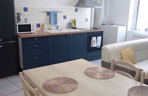 Perigueux Apartment | Joli Appartement Avec 2 Chambres