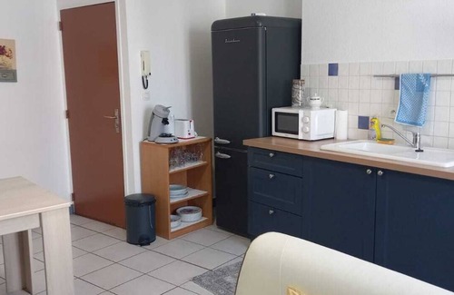 Perigueux Apartment | Joli Appartement Avec 2 Chambres