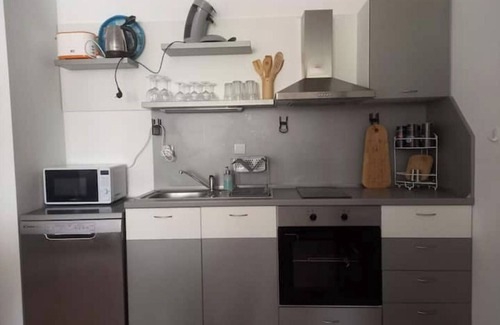 Budjaka Apartment | Joli Appartement Avec Piscine