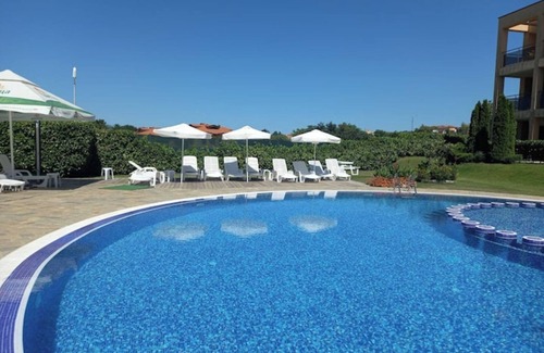 Budjaka Apartment | Joli Appartement Avec Piscine