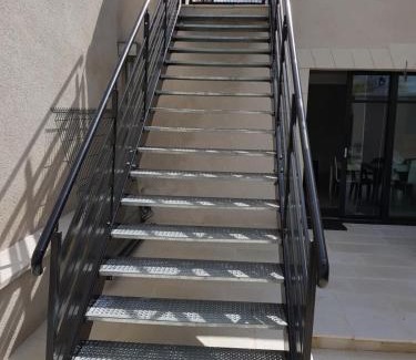 Amboise Apartment | Joli appartement avec vue sur la Loire