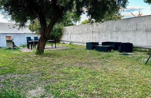 Lattes Apartment | Joli Appartement Dans Petite Résidence Privée, Très Calme