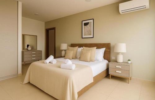 Hydra Apartment | Joli appartement dans une résidence à Birkhadem