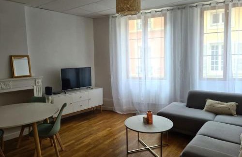 Centre Apartment | Joli appartement en centre-ville