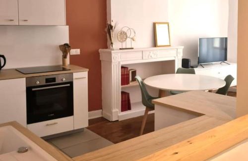 Centre Apartment | Joli appartement en centre-ville